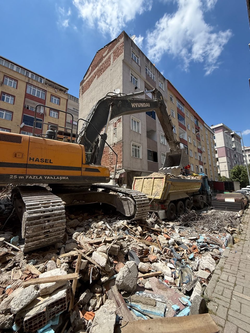 İnönü Projesi
